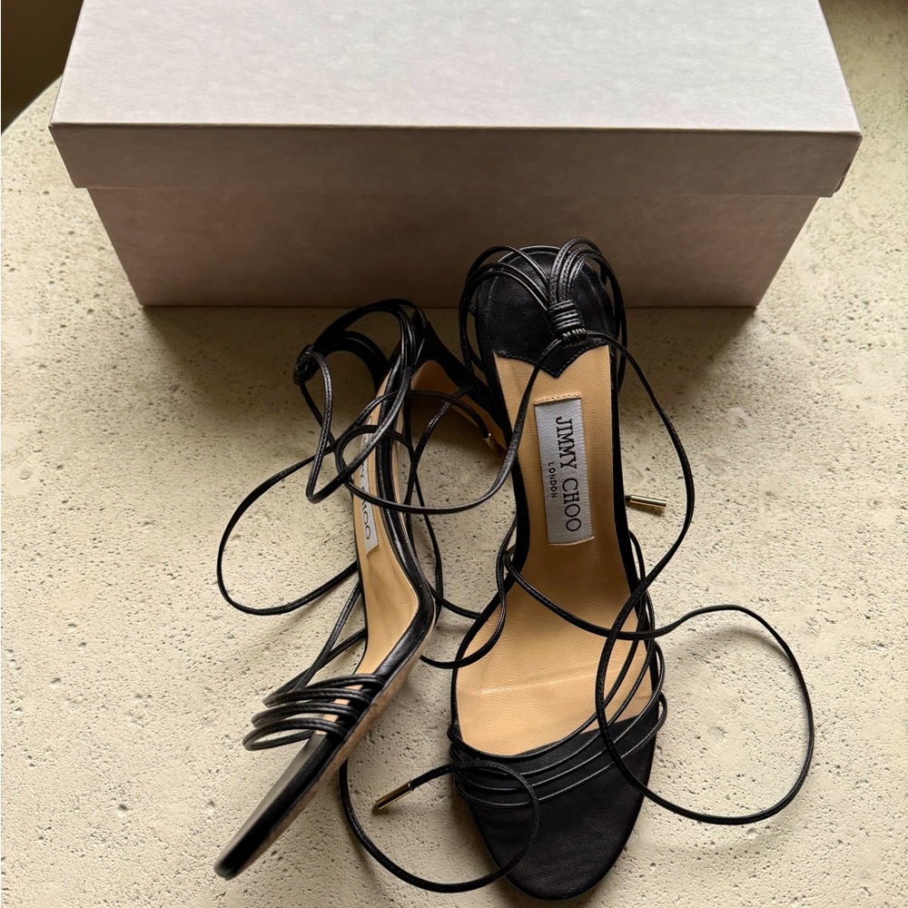 Jimmy Choo